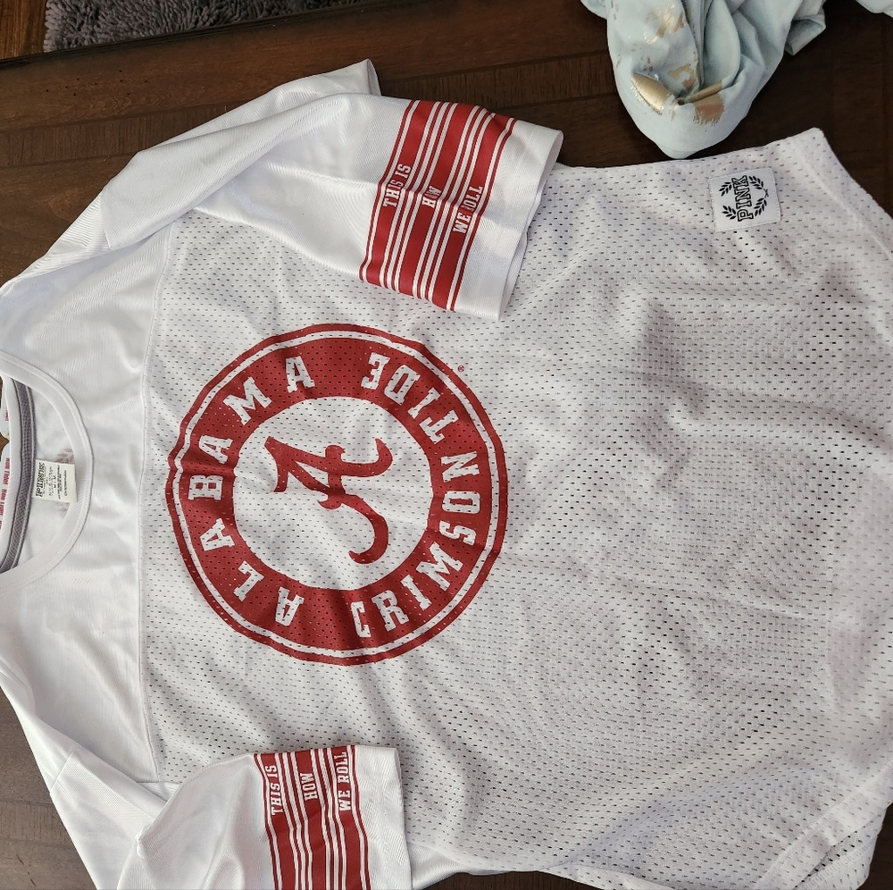 Alabama jersey